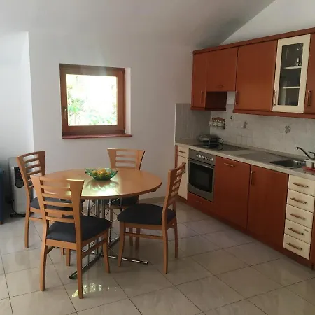 Apartman Biograd *