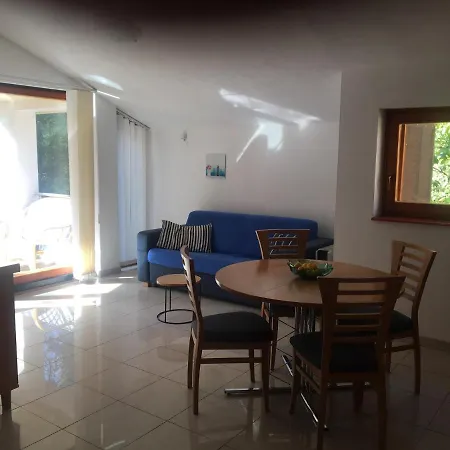 Apartament Biograd *