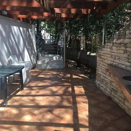 Apartment Apartman Biograd Biograd Na Moru
