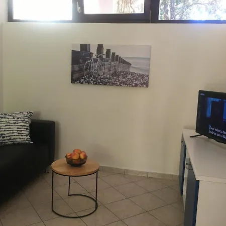 Apartment Apartman Biograd