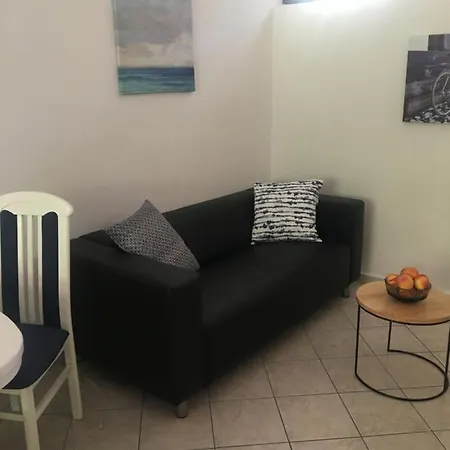 Apartman Biograd Apartment Biograd Na Moru