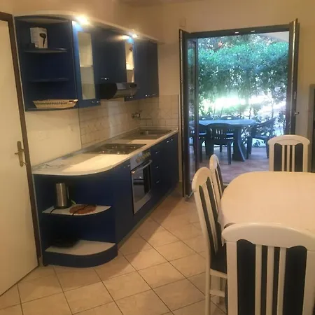 Biograd Appartement *