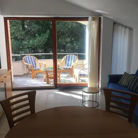 Apartman Biograd Apartment