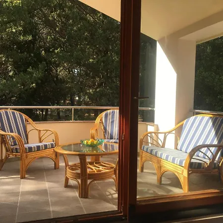 Apartman Biograd *