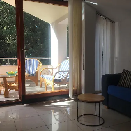 Apartman Biograd Apartment Biograd Na Moru