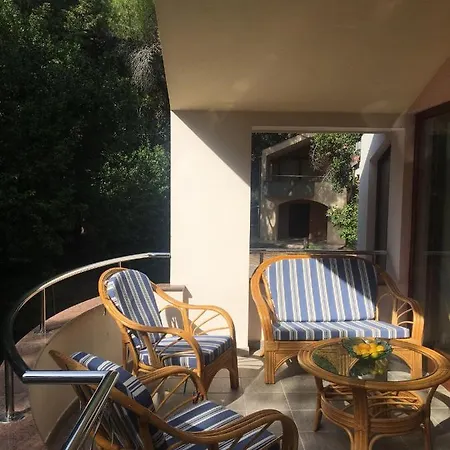 Apartman Biograd Apartment