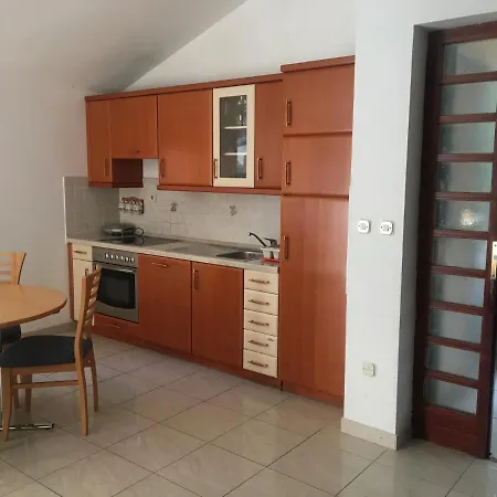 Apartament Biograd Biograd Na Moru