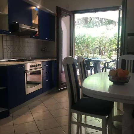 Apartman Biograd Apartment Biograd Na Moru