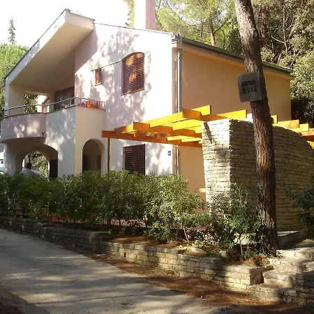 Apartman Biograd *