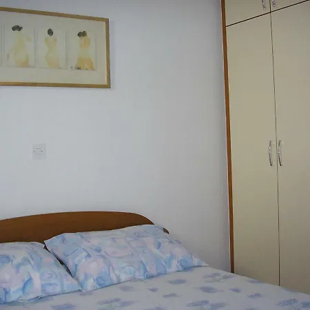 Apartman Biograd