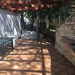 Apartment Biograd Weißenburg